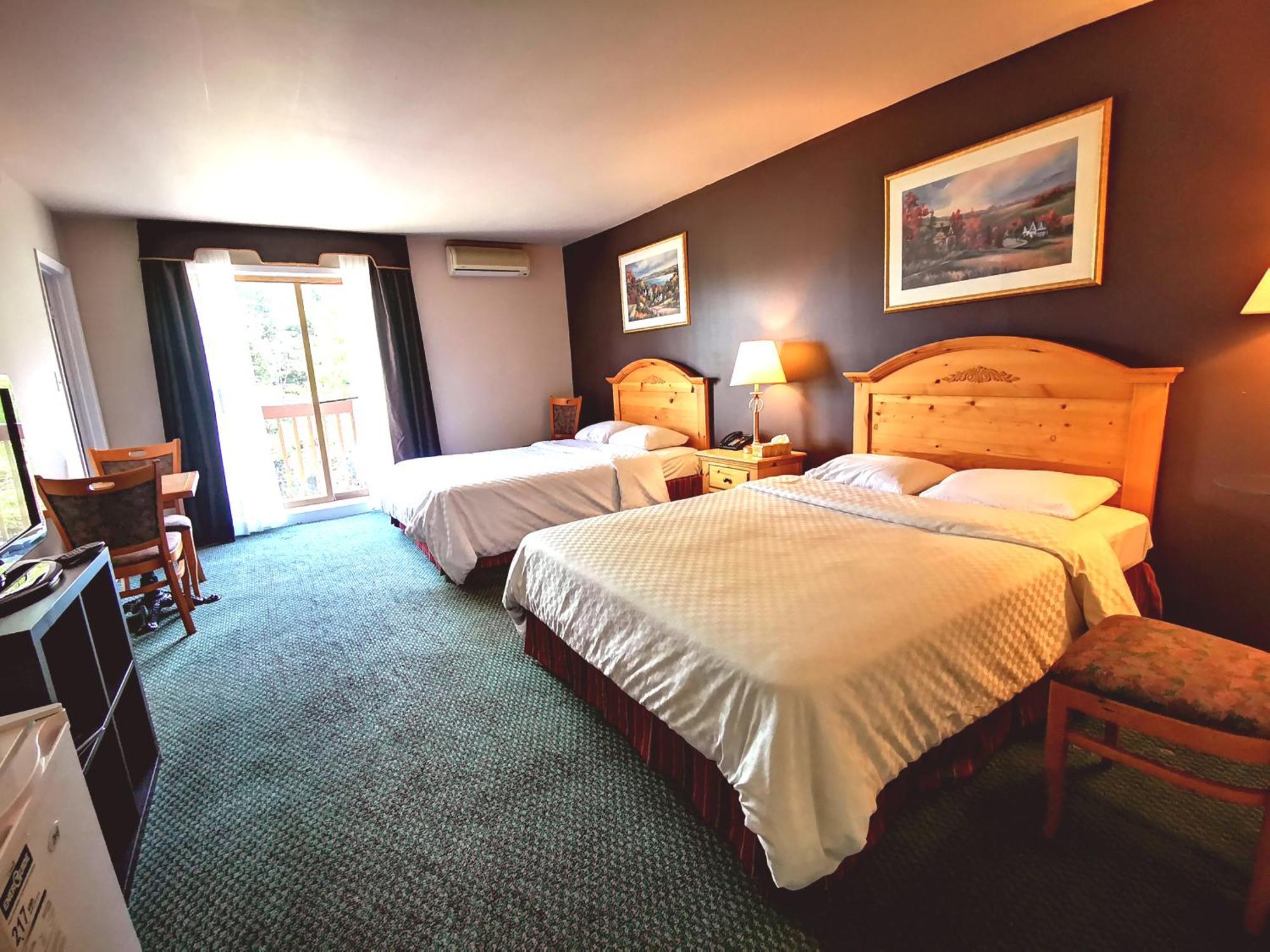 Hotel Alila サン・ソヴェ－ル・デ・モン エクステリア 写真